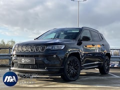 Jeep Compass - 4xe 240 Plug-in Hybrid S / Ad. Cruise / 19"