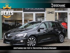 Renault Mégane Estate - 1.3 TCe 140 EDC Techno | Dodehoekdetectie | Trekhaak | All-Season banden