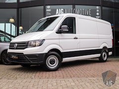 Volkswagen Crafter - 35 2.0 TDI L3H2 | AUTOMAAT | Virtual Cockpit | Cruise Control | PDC | Carplay |