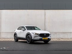 Mazda CX-30 - 2.0 SkyActiv-D Luxury