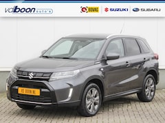 Suzuki Vitara - 1.4 Boosterjet Select Smart Hybrid | Nieuw model | Navi | Adap. Cruise | Camera | Lm-Velge