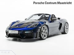 Porsche 718 Spyder - RS