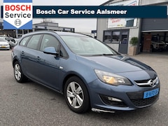 Opel Astra Sports Tourer - 1.7 CDTi S/S Business + / AIRCO / NAVI /APK / NAP /