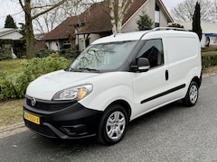 Fiat Doblò Cargo - 1.3 MJ 75PK Airco•Trekhaak•TOPSTAAT