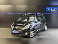 Chevrolet Spark - 1.0 16V LT+ Bi-Fuel