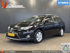 Toyota Auris Touring Sports - 1.8 Hybrid Aspiration | Cruise | Climate | Navi | PDC | Camera |