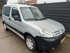 Citroën Berlingo - 1.4i Multispace AIRCO/NIEUWE APK/SCHUIFDEUR/TREKHAAK