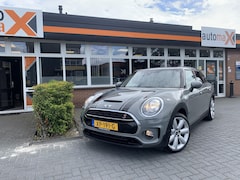 MINI Clubman - 2.0 Cooper S Chili Serious Business