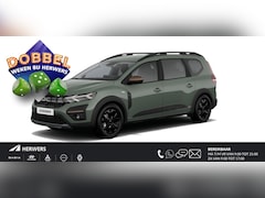 Dacia Jogger - 1.6 Hybrid 140pk Extreme 5p. / Nieuw te Bestellen /