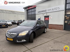 Opel Insignia Sports Tourer - 1.6 T Edition