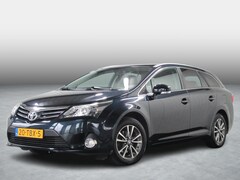 Toyota Avensis Wagon - 1.8 VVTi Business Trekhaak Navi Cruise Control