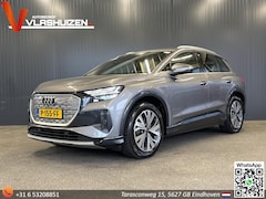 Audi Q4 e-tron - 35 Launch edition Advanced Plus 55 kWh | € 17.950, - NETTO | Led | Keyless | Virtual Cockp