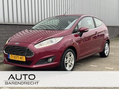 Ford Fiesta - 1.0 EcoBoost Titanium AIRCO | CRUISE