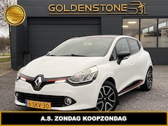 Renault Clio - 1.5 dCi ECO Expression Navi, Airco, Cruise, LM Velgen, Elek Ramen, NL Auto, N.A.P, Nieuwe