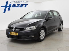 Volkswagen Golf - 1.6 TDI 115 PK 5-DEURS *BTW* + APPLE CARPLAY / TREKHAAK / DAB / NAVIGATIE