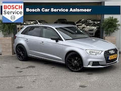 Audi A3 Sportback - 1.5 TFSI CoD / AUTOMAAT / LM VELGEN /