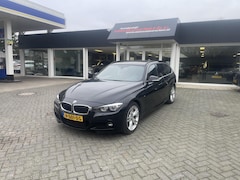 BMW 3-serie Touring - 318i M Sport Corporate Lease