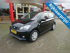 Seat Mii - 1.0 STYLE ITENSE CRUISE CONTROLE/PARKEERHULP