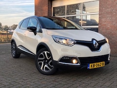 Renault Captur - TCE 90 HELLY HANSEN