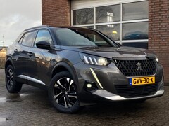 Peugeot 2008 - GT 1.2 PURETECH 130