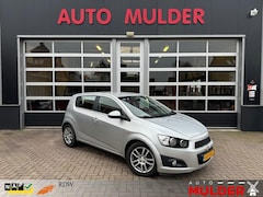 Chevrolet Aveo - 1.4 LT