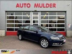 Volkswagen Passat Variant - 1.4 TSI TRENDLINE BLEUMOTION / XENON / LED / TREKHAAK