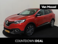 Renault Kadjar - 1.2 TCe Bose | Trekhaak | Navigatie | Parkeersensoren | Climate Control | Lichtmetalen vel