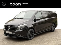 Mercedes-Benz eVito - L2 66 kWh Baan Twente Edition