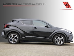 Toyota C-HR - 2.0 Hybrid Dynamic WINTERPAKKET CAMERA CARPLAY <<29.932KM>>