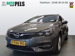 Opel Astra Sports Tourer - 1.2 Business Edition Clima controle, Cruise controle, Elek ramen, Led verlichting, Pdc V/A