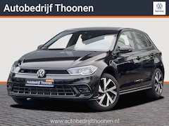 Volkswagen Polo - 1.0 TSI R-Line | Stoelverwarming | 17" | PDC