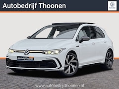 Volkswagen Golf - 1.5 eTSI R-Line