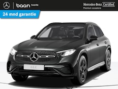 Mercedes-Benz GLC-klasse - 300e 4-Matic AMG Line | Trekhaak | Panoramadak | Distronic | 360° Camera