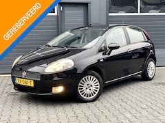 Fiat Grande Punto - 1.4 Dynamic *TREKHAAK*AIRCO*ELEKTRISCH PAKKET