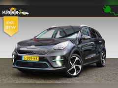 Kia e-Niro - ExecutiveLine 64kWh SOH 98% Leer