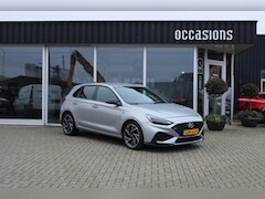 Hyundai i30 - 1.5 T-GDi MHEV NLine