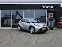 Toyota Aygo X - 1.0 VVT-i MT Pulse