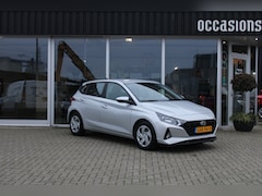 Hyundai i20 - 1.0 T-GDI Comfort