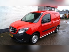 Mercedes-Benz Citan - 111 CDI NAP airco/sidebars