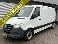 Mercedes-Benz Sprinter - 314 2.2 CDI L2H1