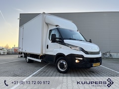 Iveco Daily - 40C18 Hi-Matic / Box / Loadlift / APK TUV 05-25