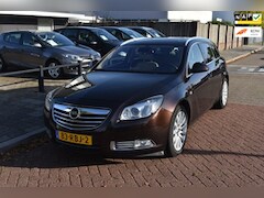 Opel Insignia Sports Tourer - 2.0 T Cosmo 4x4