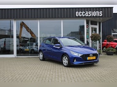 Hyundai i20 - 1.0 T-GDI Comfort