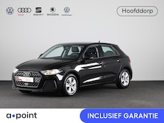 Audi A1 Sportback - 25 TFSI Pro Line 95 pk | Verlengde garantie | Navigatie via App | Parkeersensoren achter |