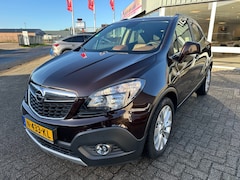 Opel Mokka - 1.4 T Cosmo 4x4 Bifuel