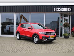 Volkswagen T-Cross - 1.0 TSI Life Bns