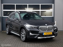 BMW X1 - sDrive20i Automaat/ nette auto