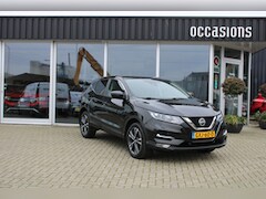 Nissan Qashqai - 1.3 DIG-T N-Connecta