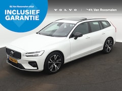 Volvo V60 - 2.0 B3 Plus Dark