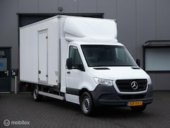 Mercedes-Benz Sprinter - bestel 317 Bakwagen/Laadklep/Zijdeur